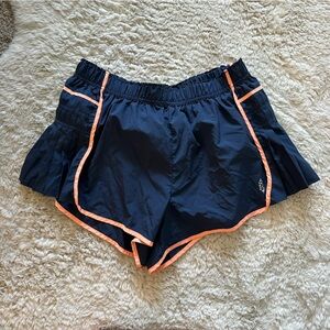 Free people easy tiger shorts